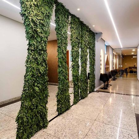 Contagem Centro Hotel Exterior photo