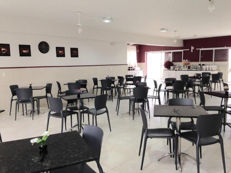 Contagem Centro Hotel Exterior photo